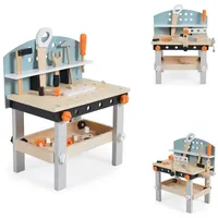 Moni Kinderwerkbank