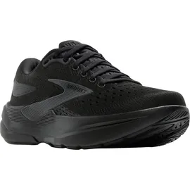 Brooks Ghost Max 3 Damen Black/Black/Ebony 40