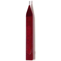 HERBIN Siegellack Favorit VE=20x5 Stück rot