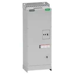 Schneider Electric EVCP300D5IP00 Elektronische VAR Kompensation, PowerLogic AccuSine PFV+, 300A, 380-480V, IP00