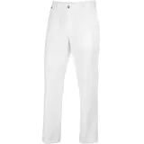 BP Stretch Bundhose "1368-686" Med & Care - 68 - Weiß