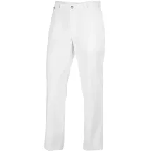 BP Stretch Bundhose "1368-686" Med & Care - 68 - Weiß