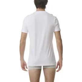adidas Active Core Cotton weiß M