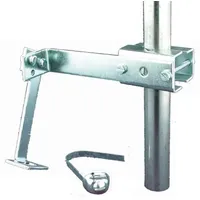 BTR Netcom METZ CONNECT Haltewinkel 110146