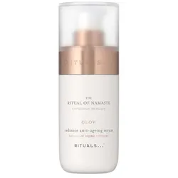 The Ritual of Namaste Glow Anti-Ageing Serum