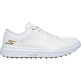 SKECHERS Damen Drive 6 weiß