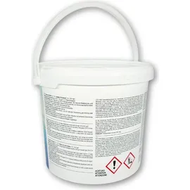 Chemoform Chemoclor T-Granulat 65 5 kg