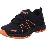 Kastinger Jungen Sportschuhe schwarz 36