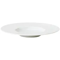 Rosenthal Suppenteller tief 22 cm weiß