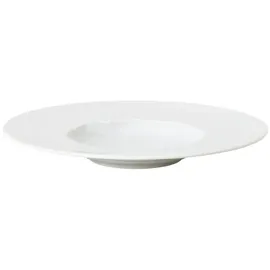 Rosenthal Suppenteller tief 22 cm weiß
