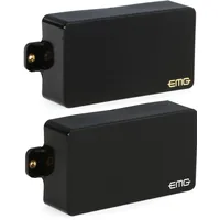 EMG - Electric Moving Green EMG Zakk Wylde 81/85 BK Pickup E-Gitarre