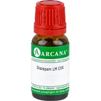 Arcana Diazepam LM 120