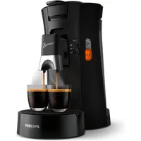 Philips Senseo Select CSA230/69 schwarz