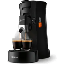 Philips Senseo Select CSA230/69 schwarz
