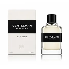 Givenchy Gentleman Eau de Toilette 50 ml