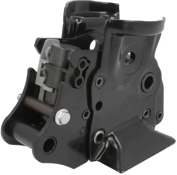 Vergrendeling, cabine kantelen AKUSAN TEQ-03.207