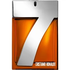 Cristiano Ronaldo Fearless Eau de Toilette 30 ml