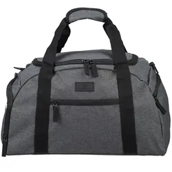koffer-direkt.de Reisetasche S 46 cm - grey bee