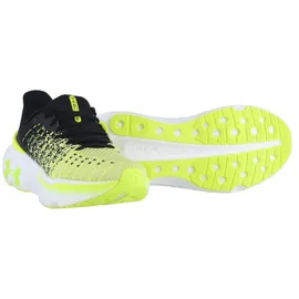 Under Armour Infinite Elite 3027199004 - Gelb, Schwarz,