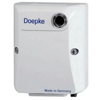 Doepke 09500042 Dämmerungsschalter
