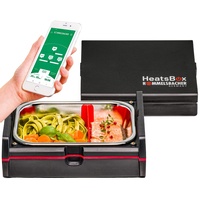 Rommelsbacher HB 100 Heatbox Elektro-Lunchbox