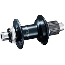 Shimano Fahrradnabe SLX FH-M7110 12-fach 142x12 mm