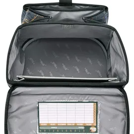 McNeill Ergo Complete 4-tlg. steel