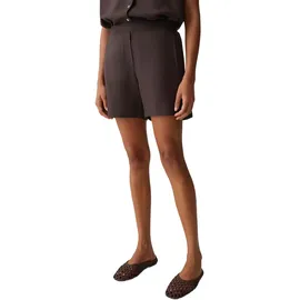 Opus Shorts Melane Oasis Braun 40