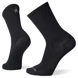 Smartwool Everyday Anchor Line Crew Alltagssocken Black 38-41