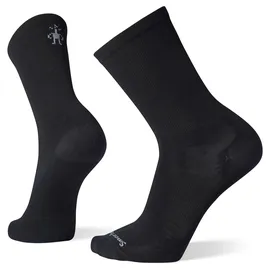 Smartwool Everyday Anchor Line Crew Alltagssocken Black 38-41