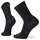 Smartwool Everyday Anchor Line Crew Alltagssocken Black 38-41