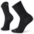 Smartwool Everyday Anchor Line Crew Alltagssocken Black 38-41