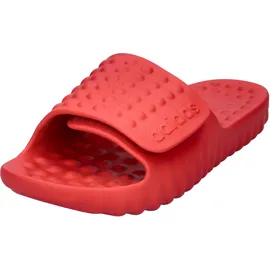 adidas Adissage 360rec Rot 43