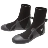 BILLABONG Neoprenschuhe Absolute Schwarz 44