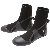 BILLABONG Neoprenschuhe Absolute Schwarz 44