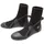 BILLABONG Neoprenschuhe Absolute Schwarz 44