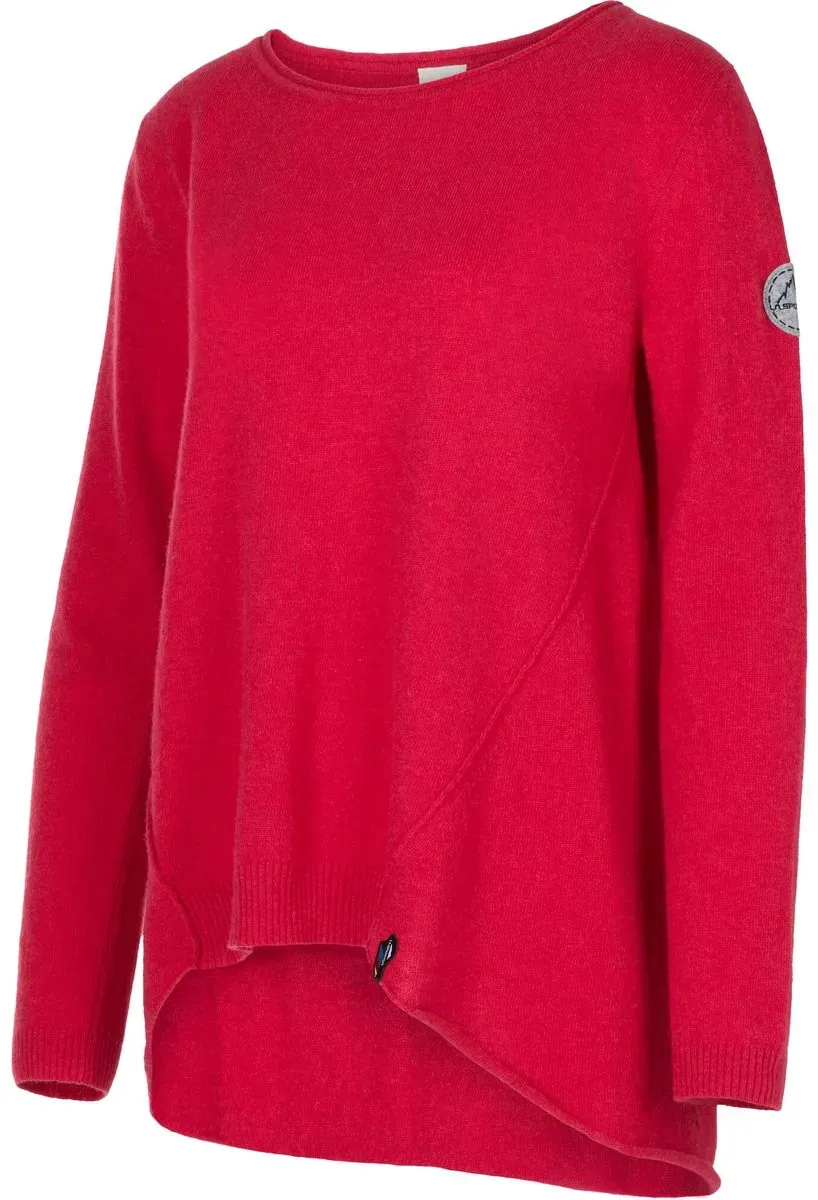 La Sportiva Linville Pullover Women velvet (323323) XL