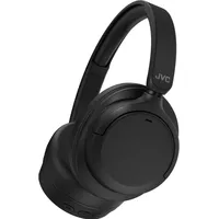 JVC HA-S75N Kopfhörer schwarz - Schwarz