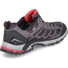 MEINDL Caribe GTX Herren schwarz/rot 44,5