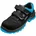 xenova S1P SRC schwarz/blau Gr 42
