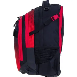 Elephant Gin Hero Signature 2-Rollen 67 cm / 78 l rot/schwarz