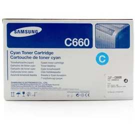 HP CLP-C660B cyan