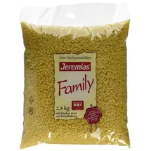 eiernudeln Jeremias Suppen Muscheln Family Nudeln, mit frischen Eiern 2500g