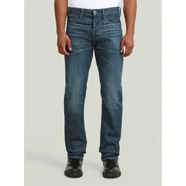 G-Star Streem Slim Tapered Fit Antique Jadeite 32/30