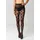 petite fleur gold by lascana Feinstrumpfhose 1 Paar Schwarz 36/38