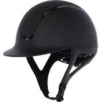 Covalliero Reithelm Eclipse S (52-56) Schwarz