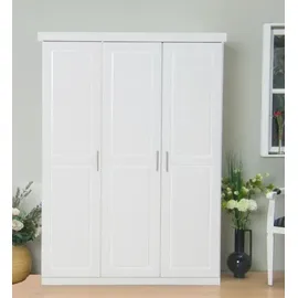 Interlink Magnus 140 x 190 x 55 cm weiß