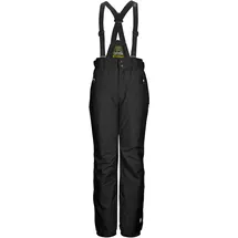 KILLTEC KSW 214 BYS SKI PNTS, schwarz 128