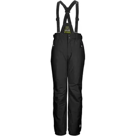 KILLTEC KSW 214 BYS SKI PNTS, schwarz 128