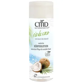 CMD Rio de Coco Körperlotion 200 ml